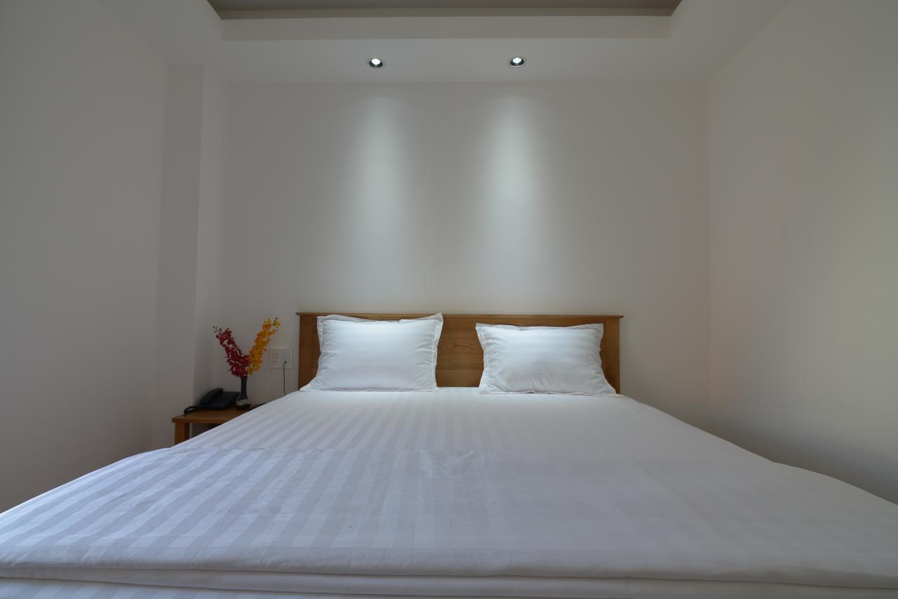 Veevoo Hotel Vung Tau