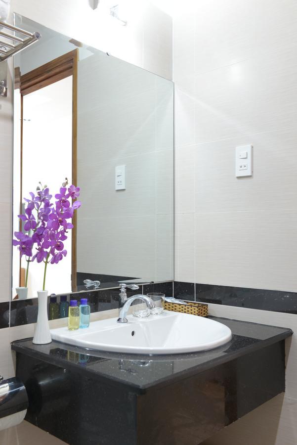 Veevoo Hotel Vung Tau