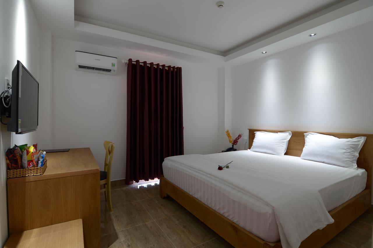 Veevoo Hotel Vung Tau