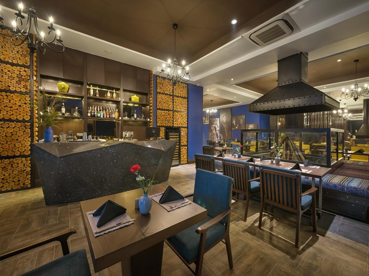 Aliana Boutique & 4* Sa Pa