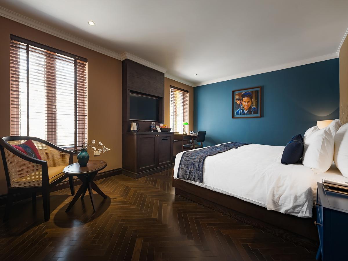 Aliana Boutique & 4*