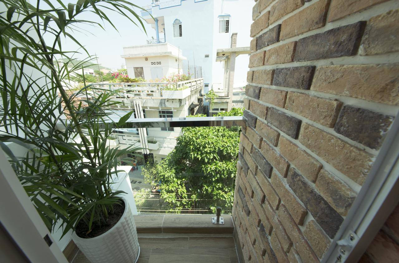 Hostel Ana's House Nha Trang