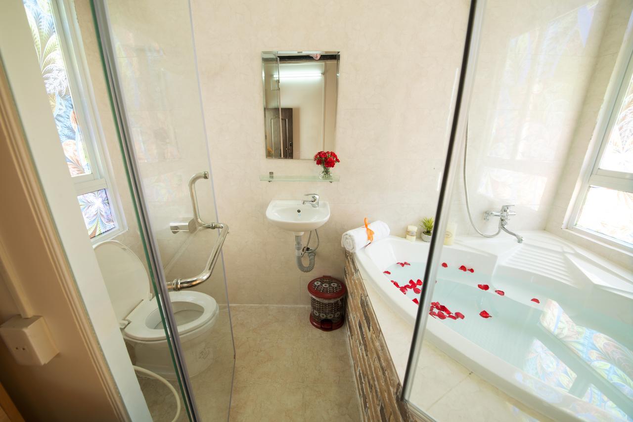 Hostel Ana's House Nha Trang