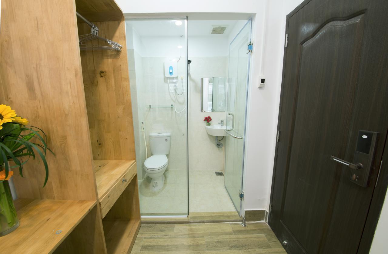 Ana's House Hostel Nha Trang