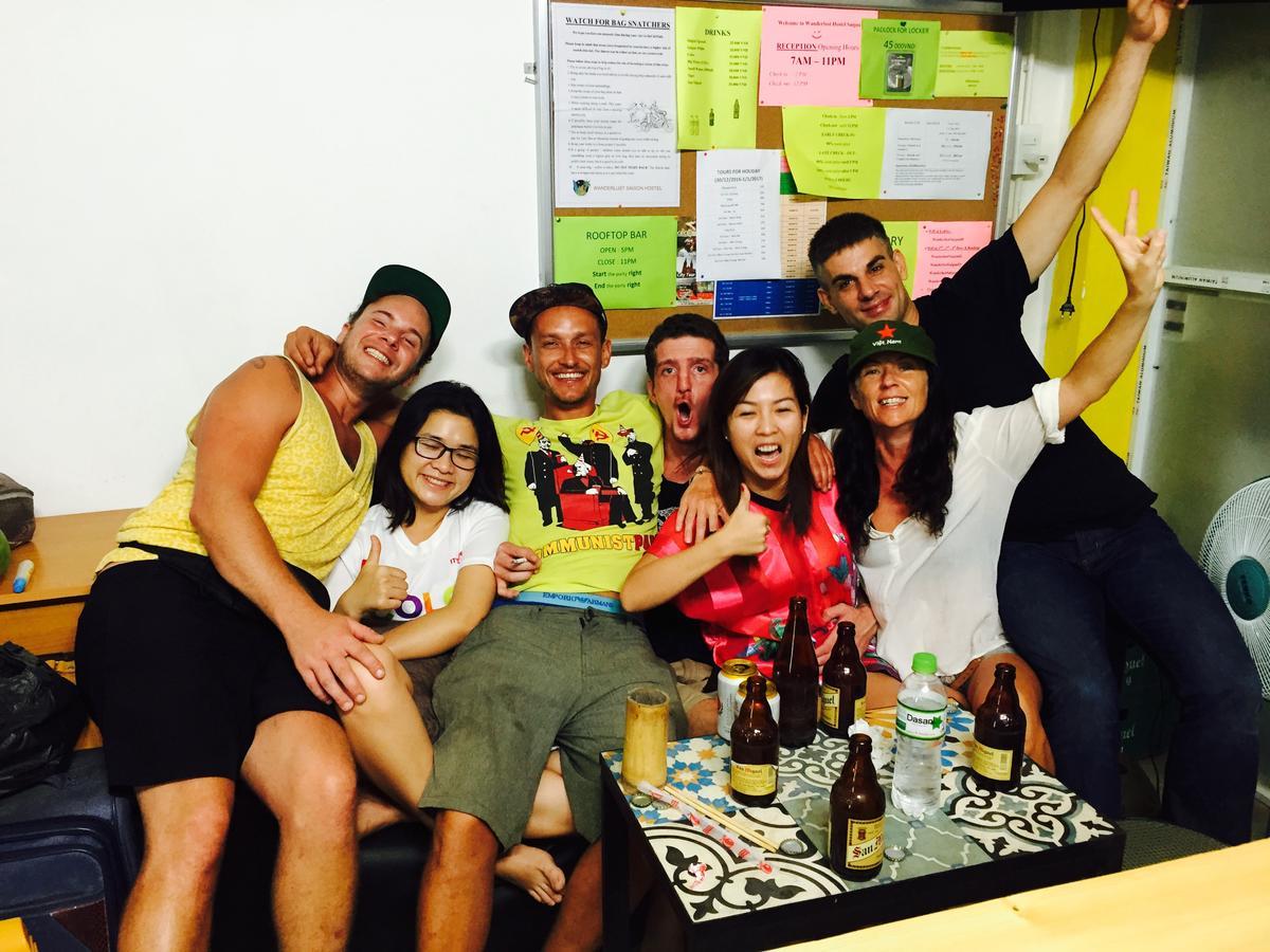 Ana's House Hostel Nha Trang