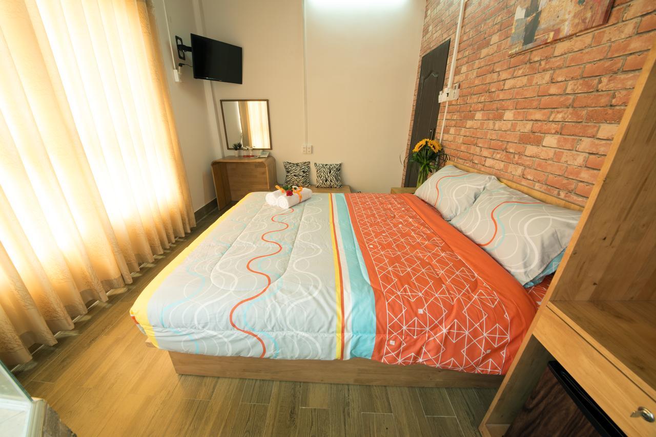Hostel Ana's House Nha Trang