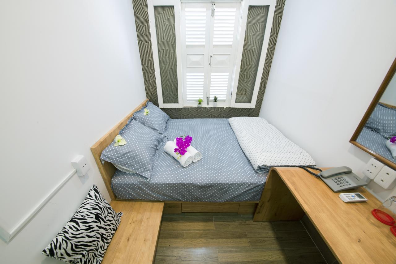 Ana's House Hostel Nha Trang