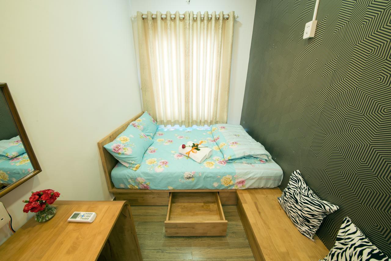 Ana's House Hostel Nha Trang