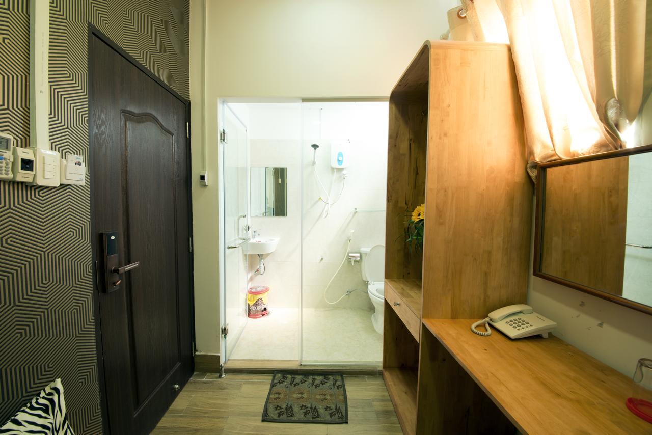 Ana's House Nha Trang