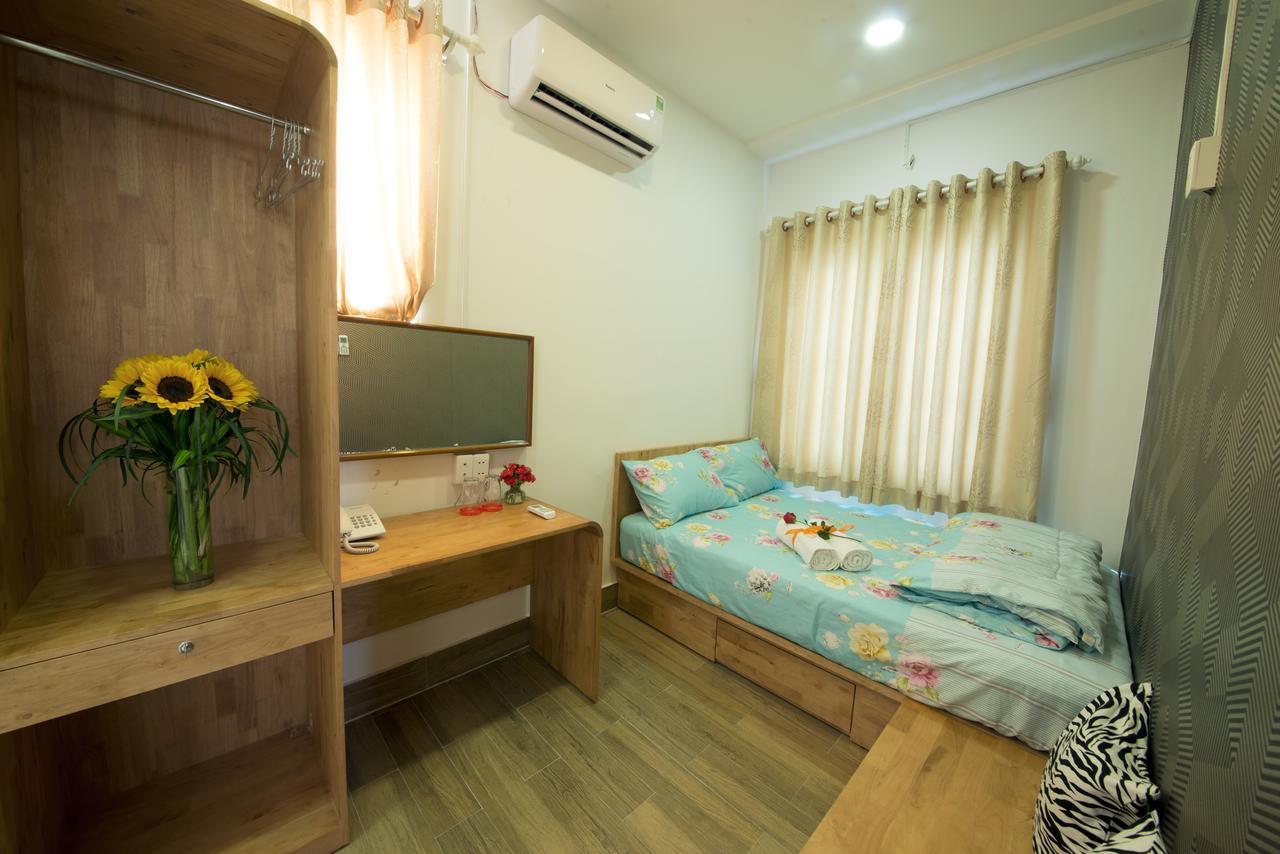 Hostel Ana's House Nha Trang