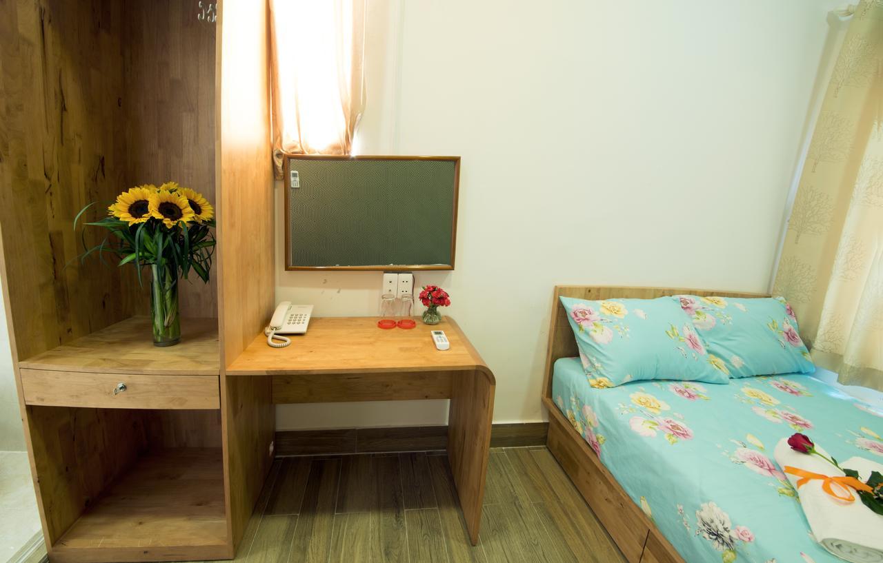 Ana's House Hostel