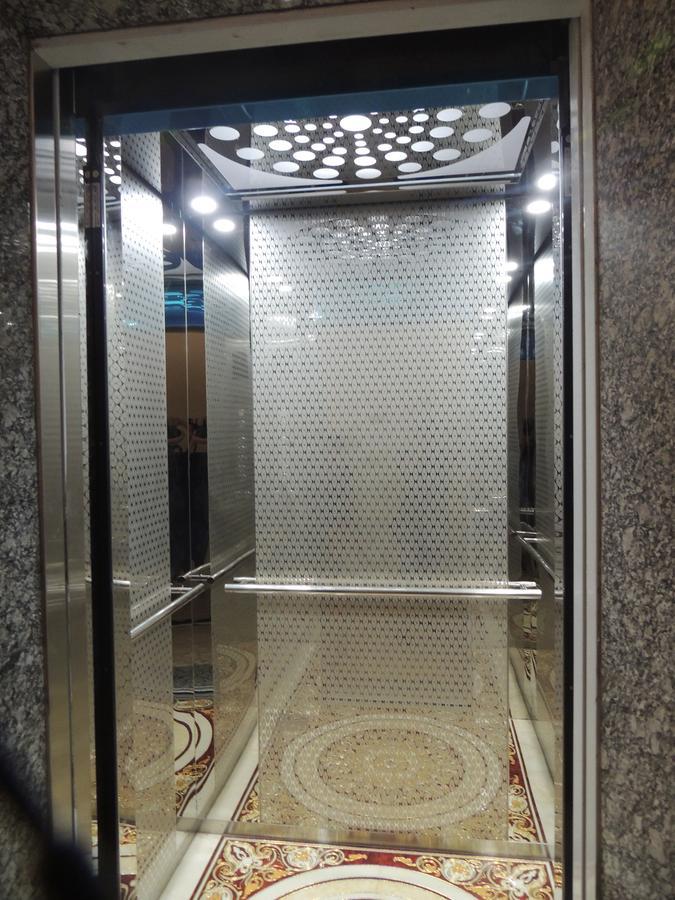 Thang Long Hotel 2*