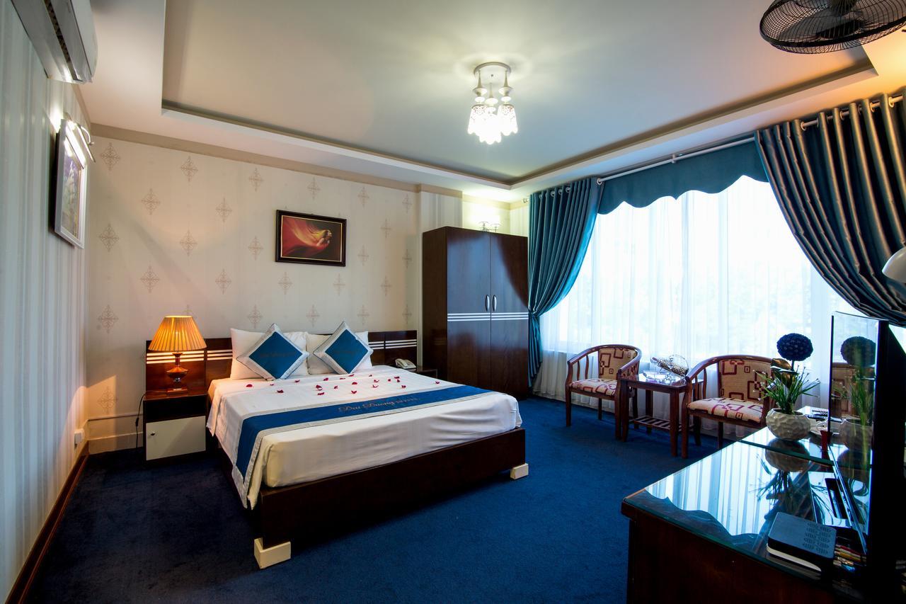 Hotel Dai Duong Ha Noi I Hanoi
