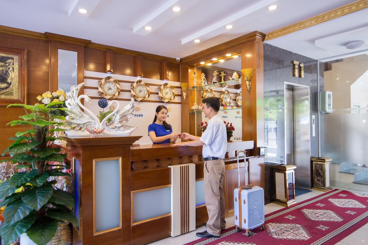 Dai Duong Ha Noi I 2* Hanoi