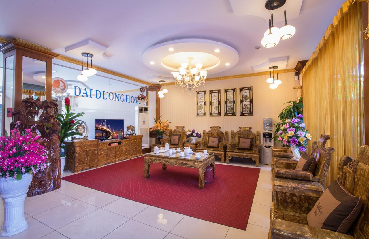 Dai Duong Ha Noi I 2* Hanoi