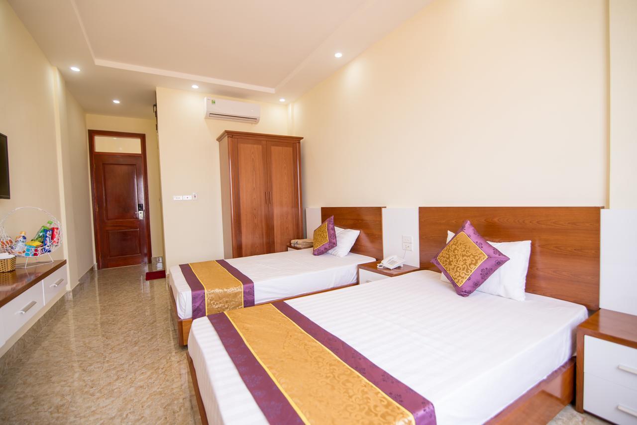 Thang Long Hotel 2*