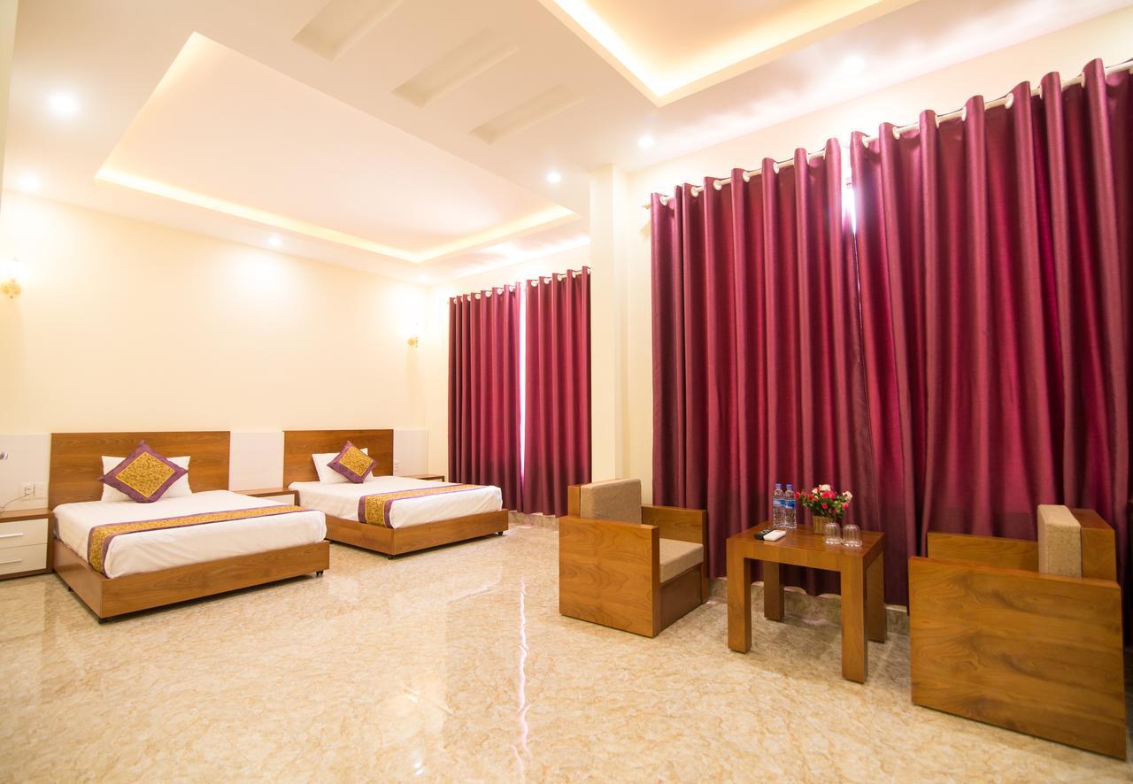Thang Long 2*
