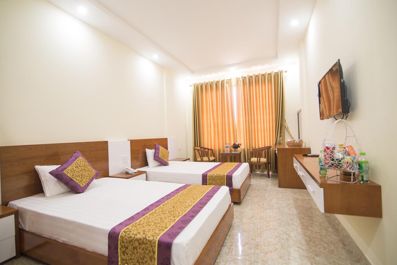 Thang Long Hotel Ha Long