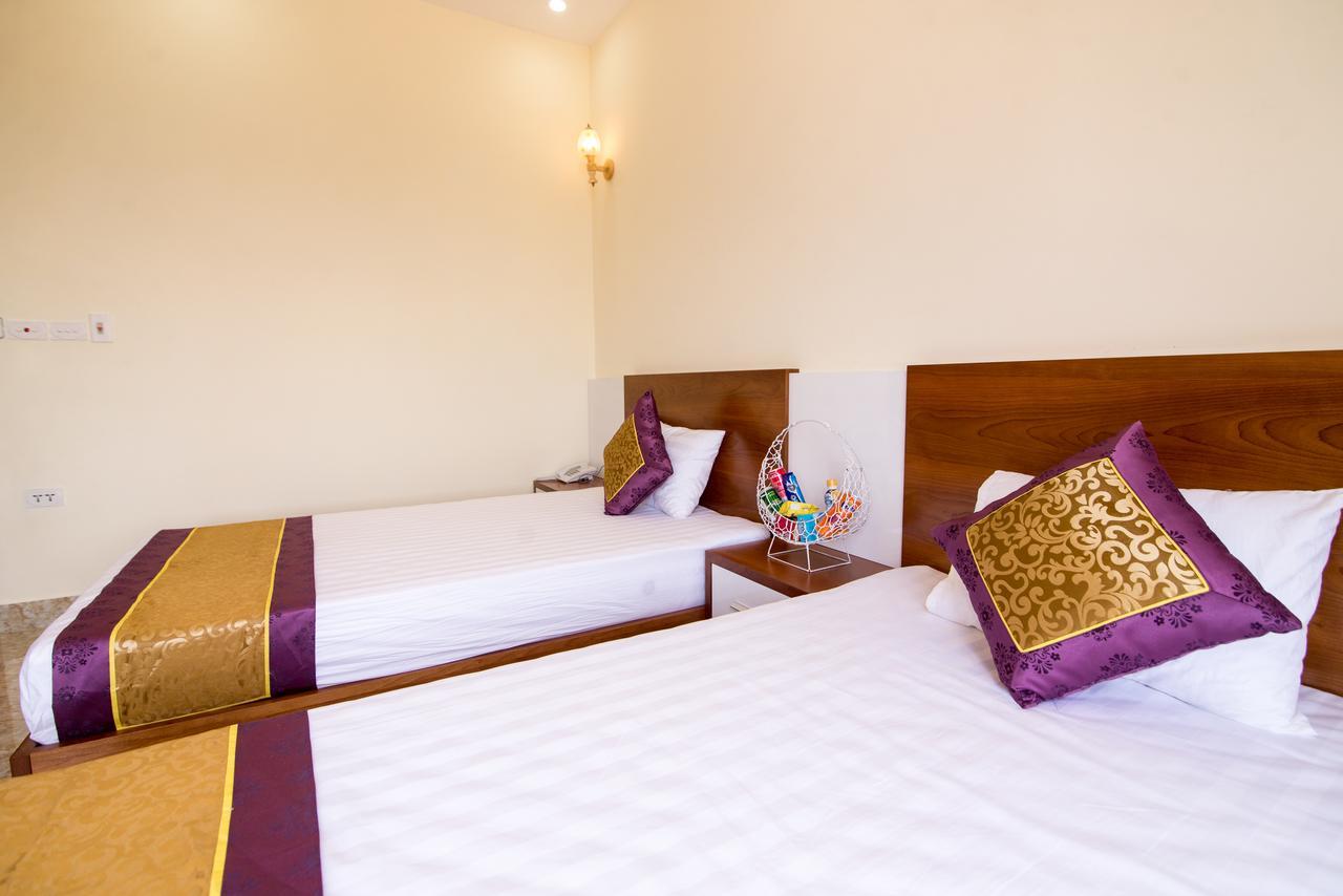 Thang Long Hotel