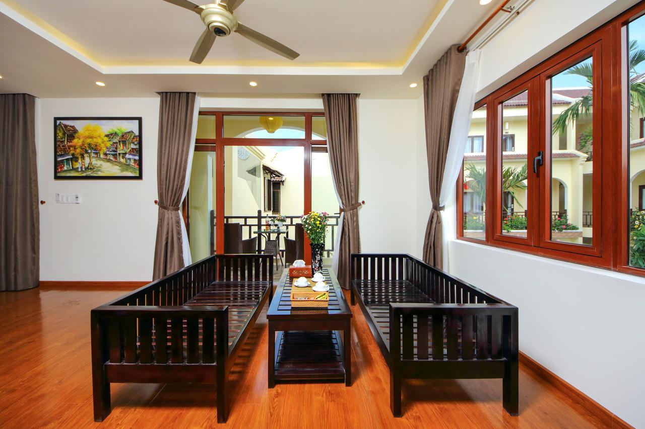 Little Town Villa *