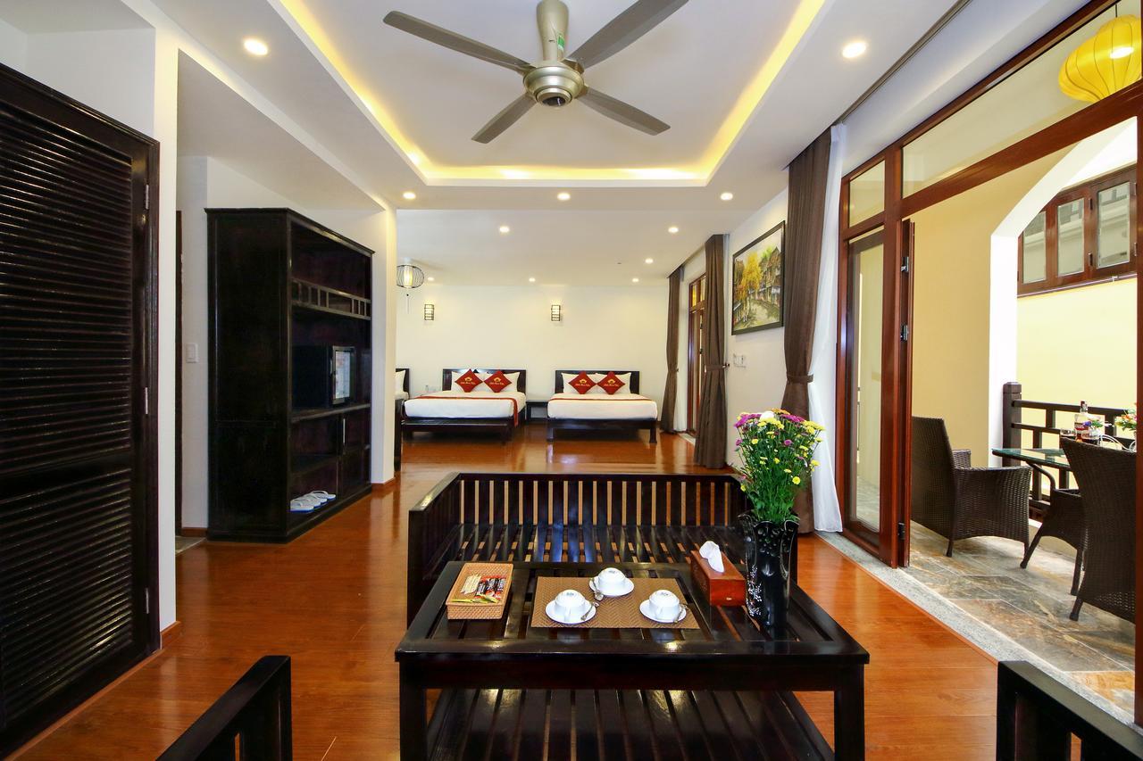 Little Town Villa *