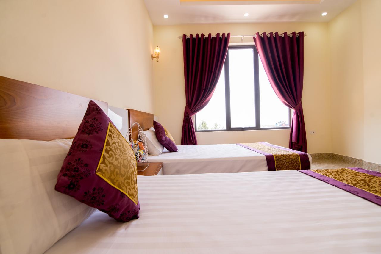 Thang Long Hotel