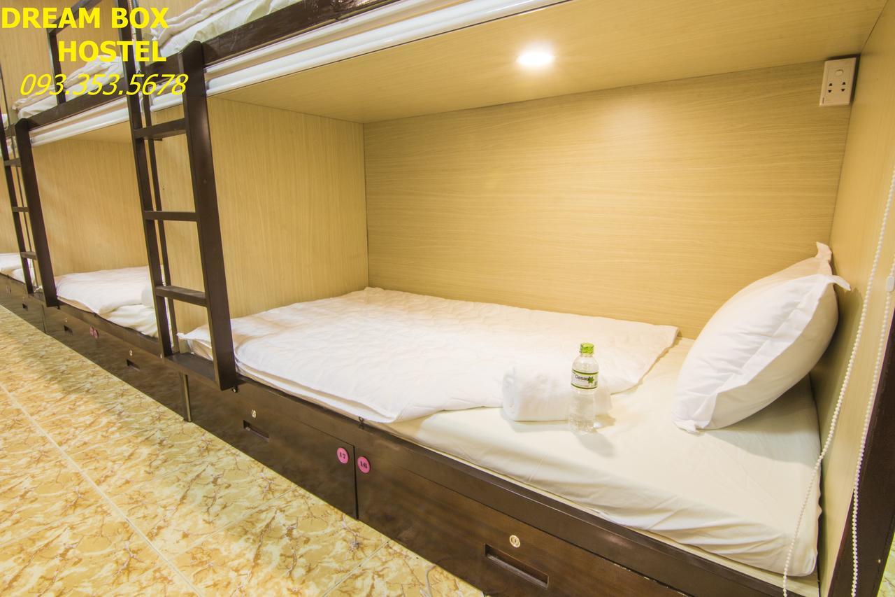 Hostel Dream Box Vung Tau