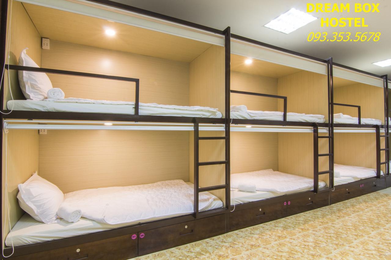 Dream Box Hostel
