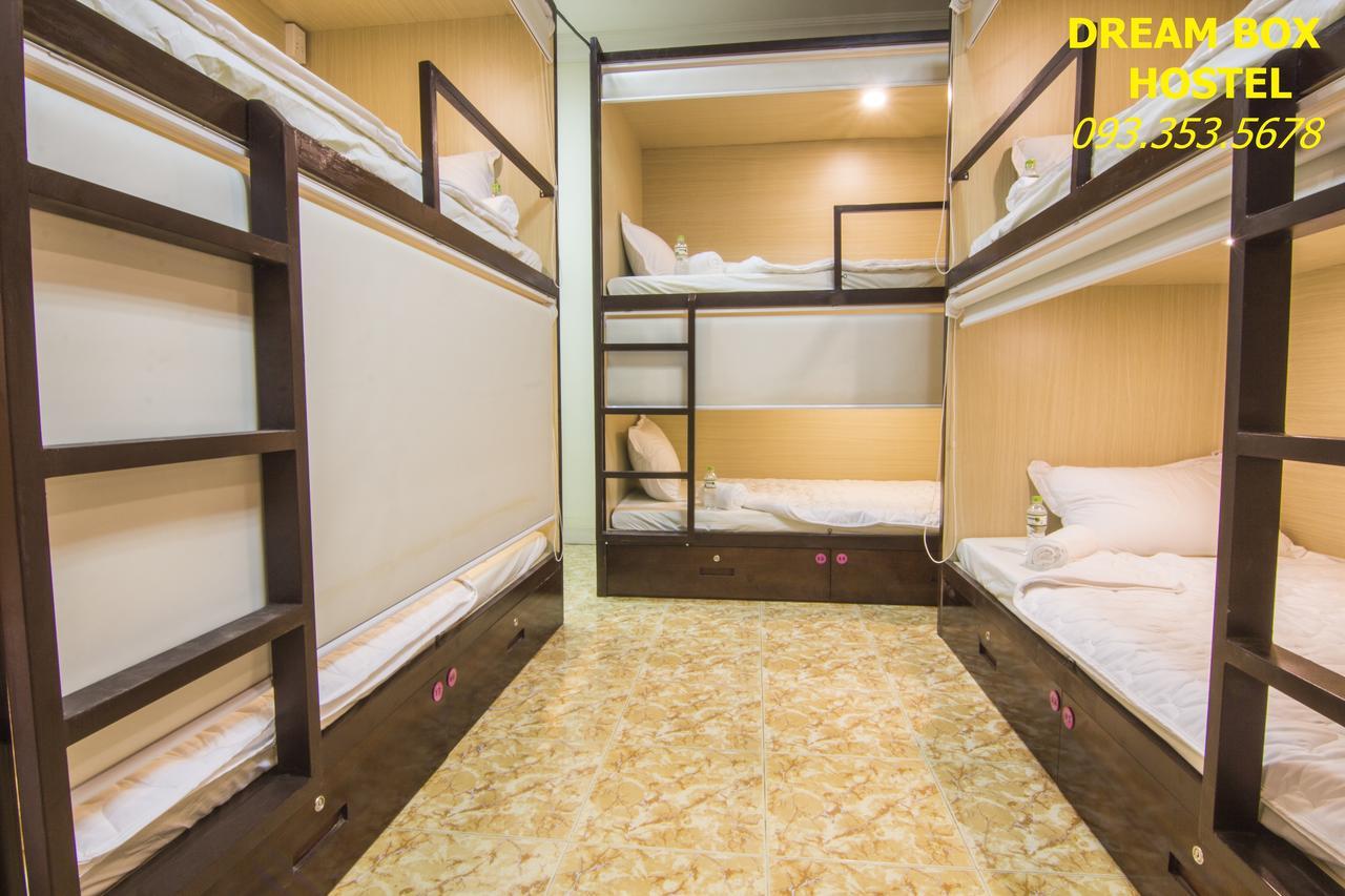 Dream Box Vung Tau