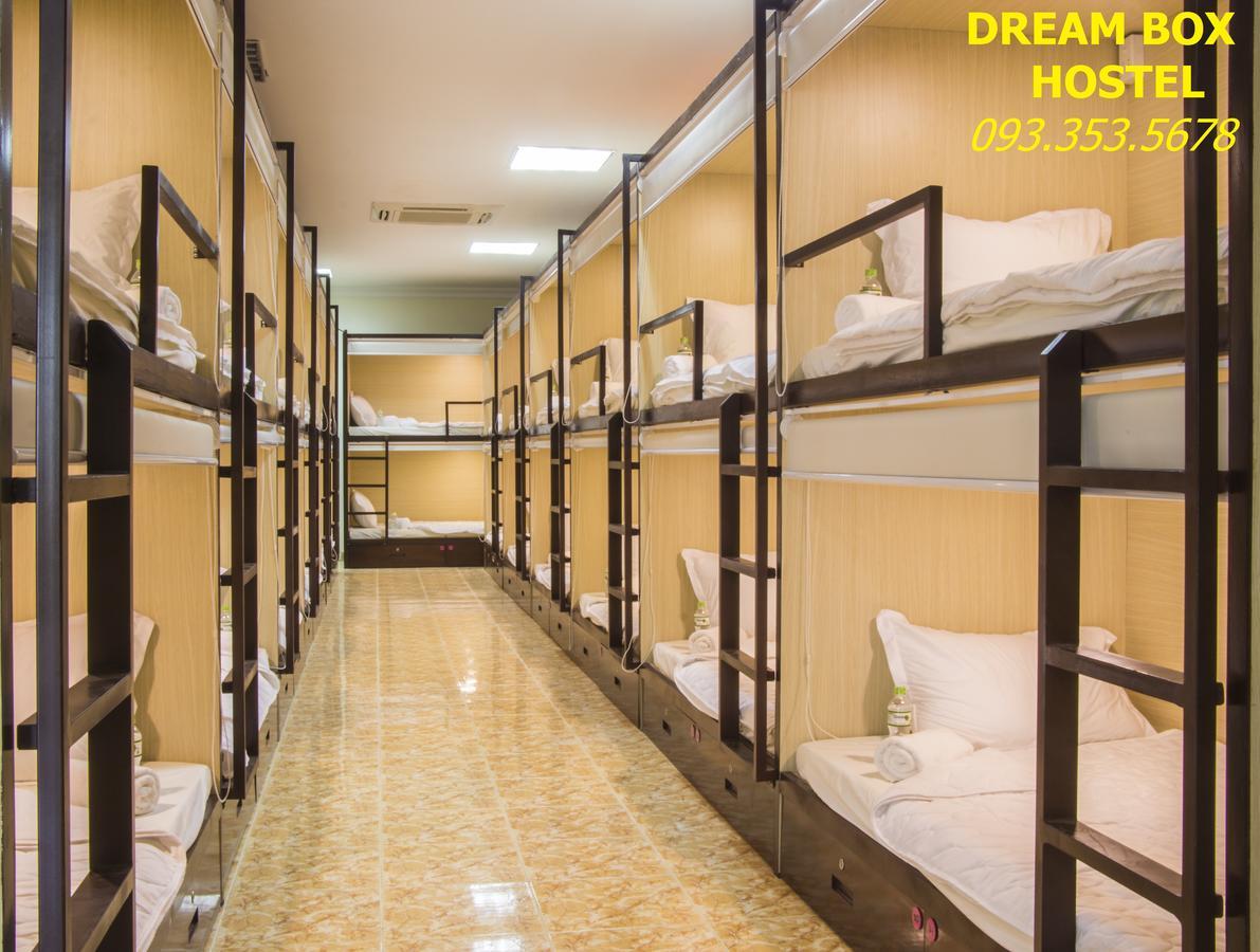 Dream Box Hostel