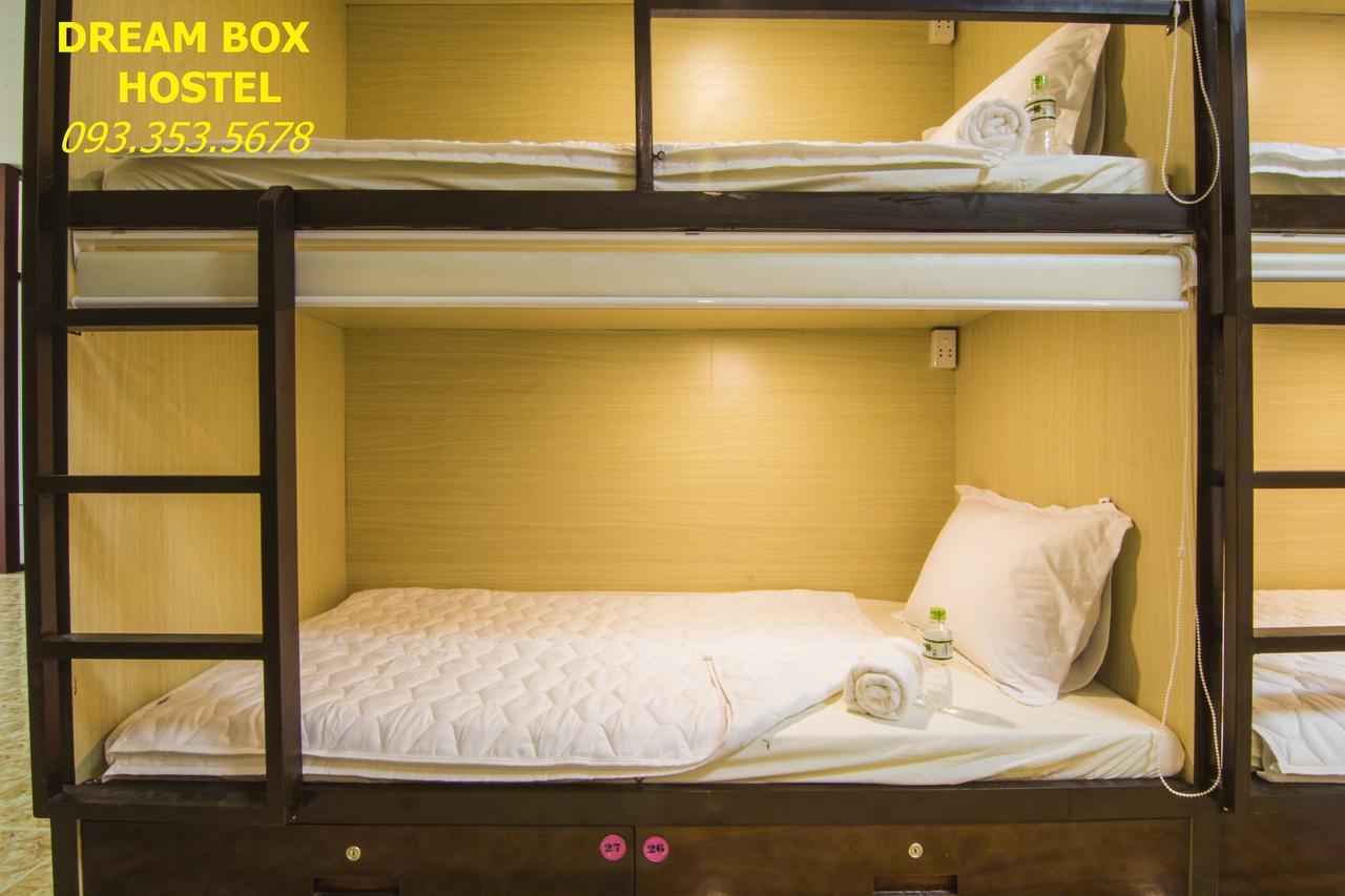 Hostel Dream Box Vung Tau