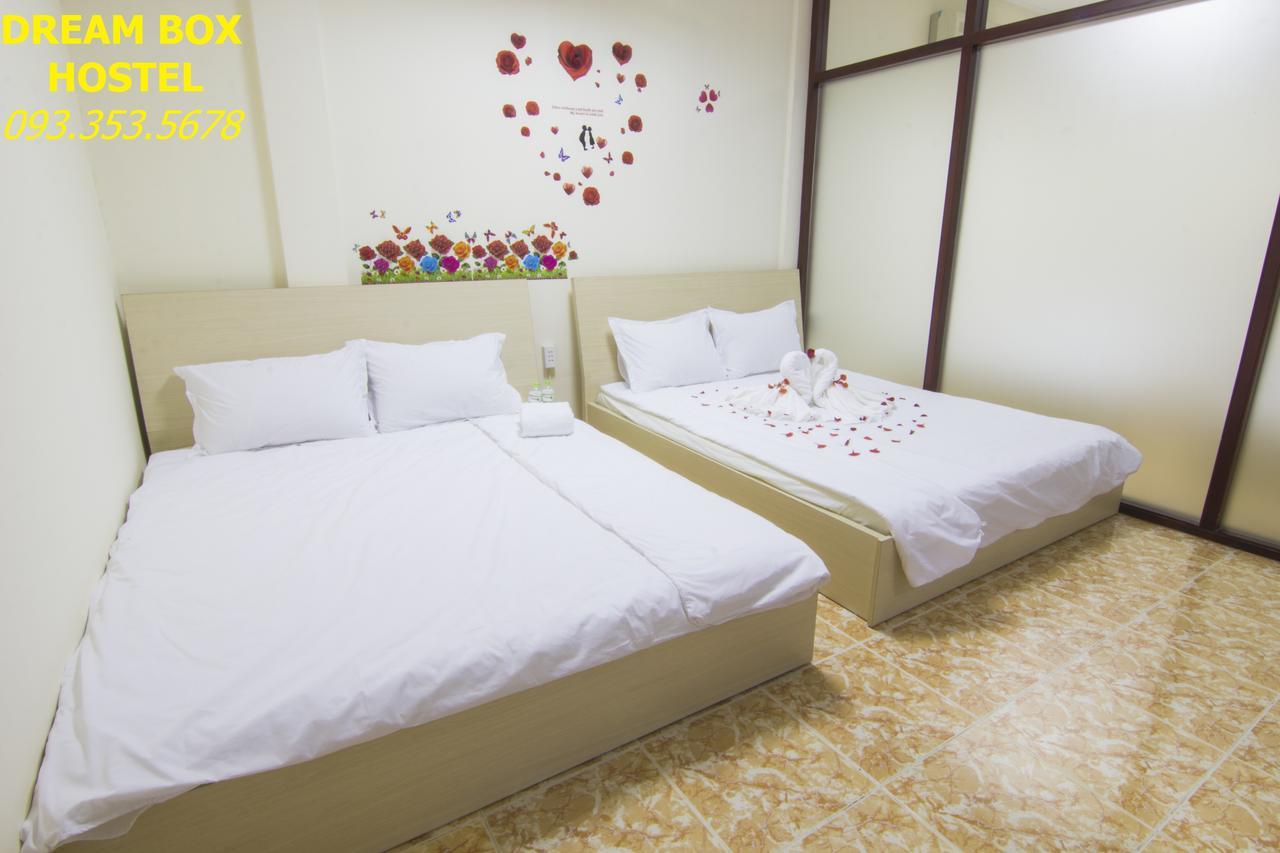Hostel Dream Box *