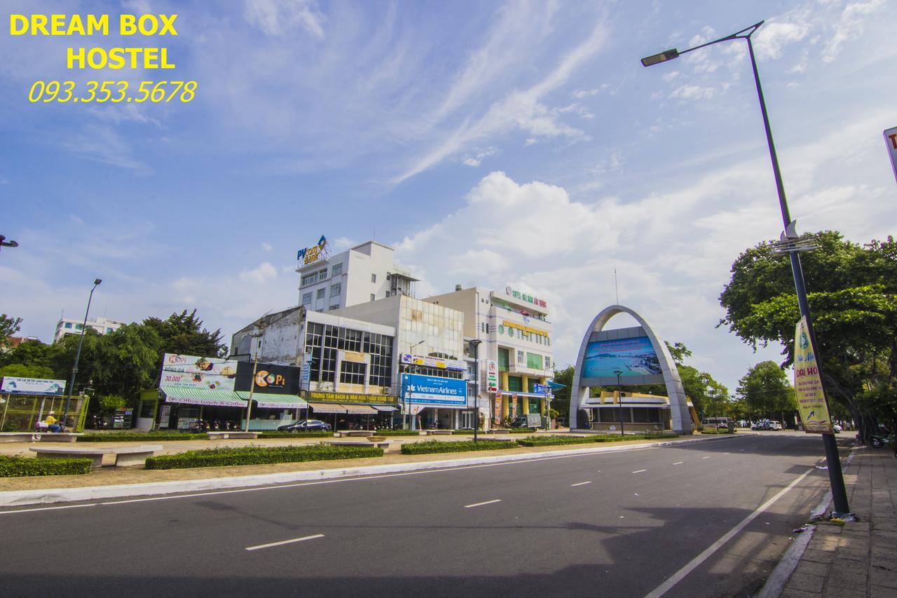 Dream Box * Vung Tau