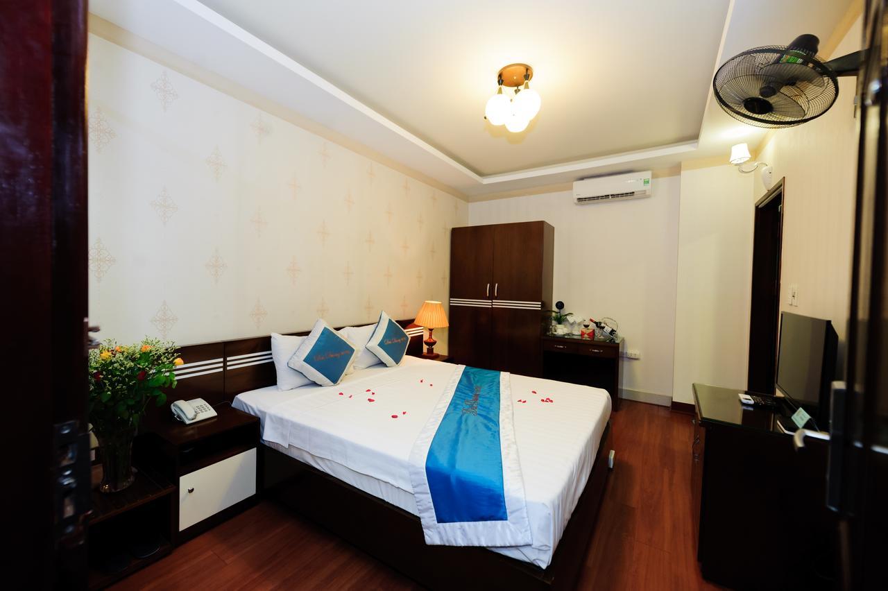 Dai Duong Ha Noi I Hotel Hanoi