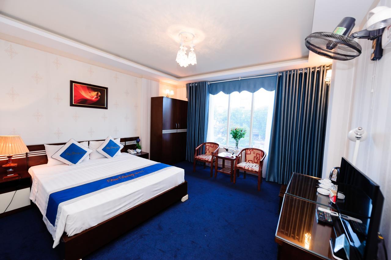 Dai Duong Ha Noi I 2* Hanoi