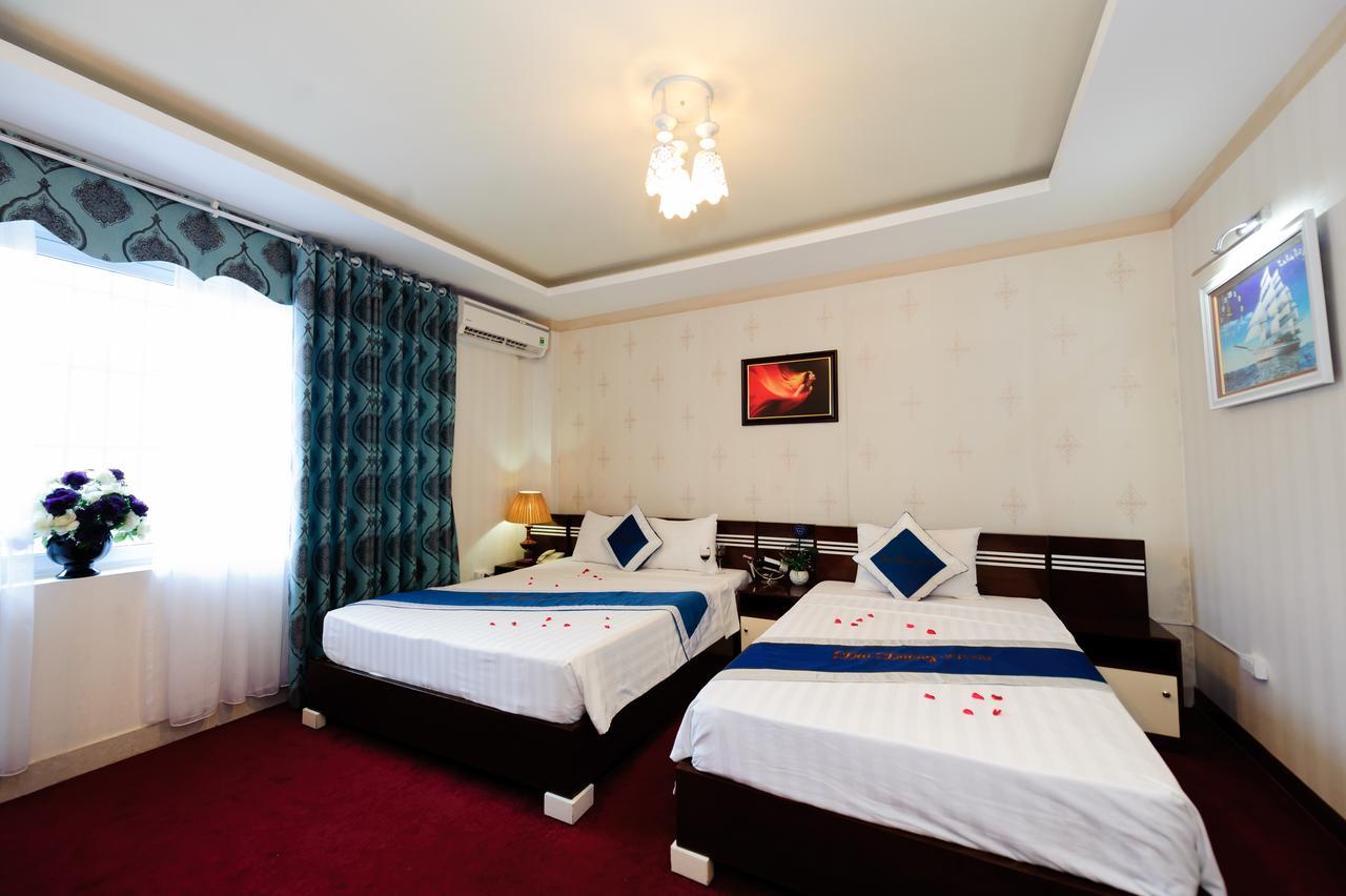 Dai Duong Ha Noi I Hotel Hanoi