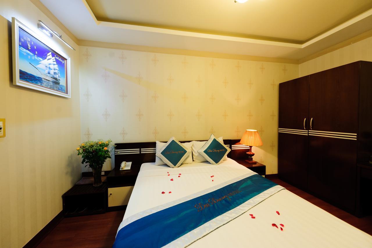Dai Duong Ha Noi I 2* Hanoi
