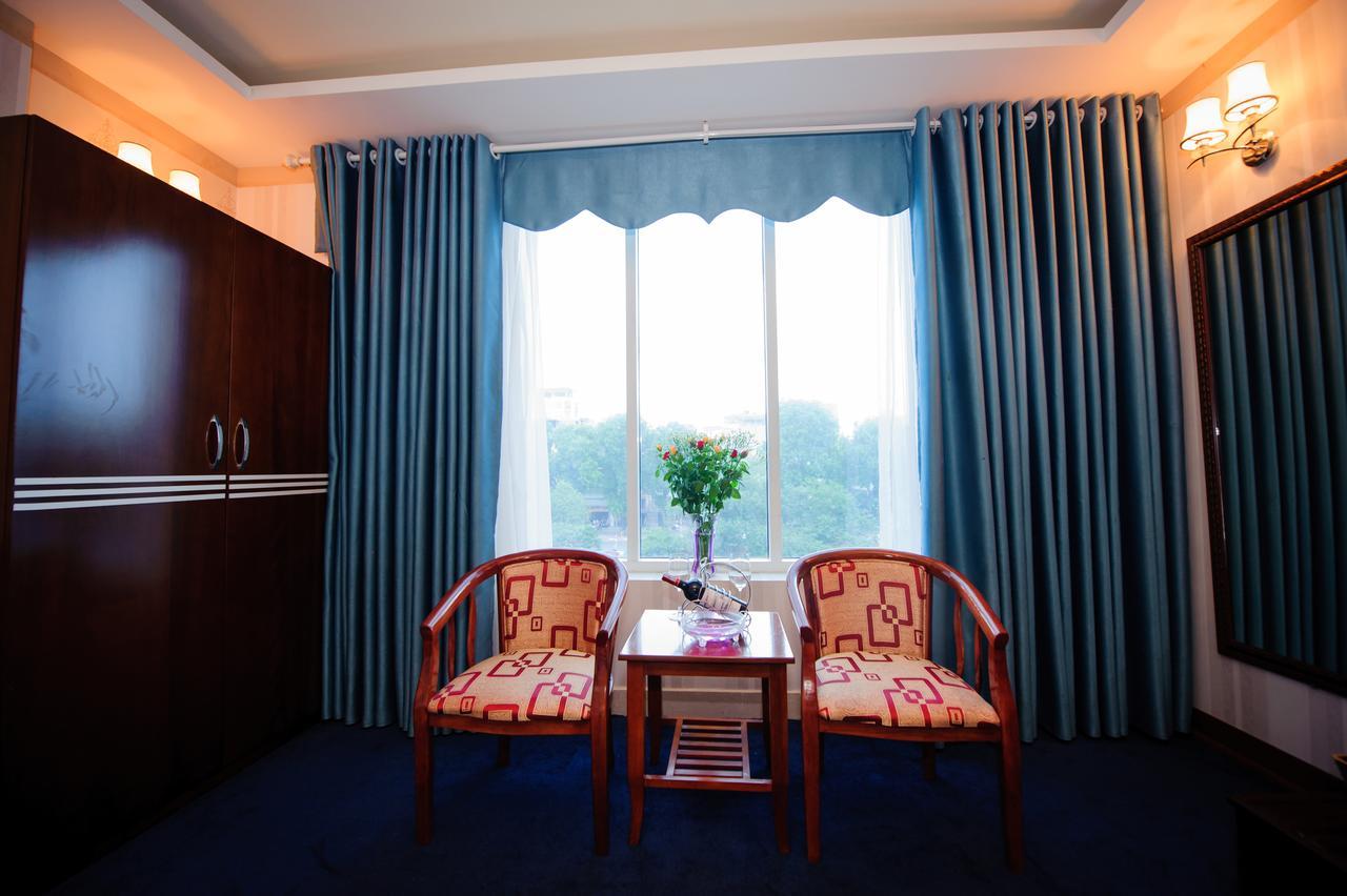 Hotel Dai Duong Ha Noi I