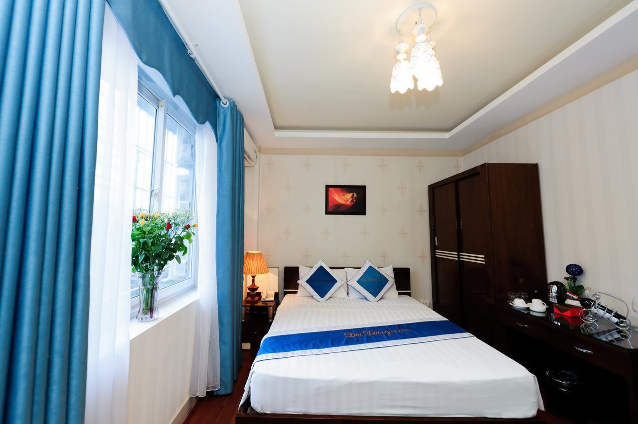 Dai Duong Ha Noi I 2* Hanoi