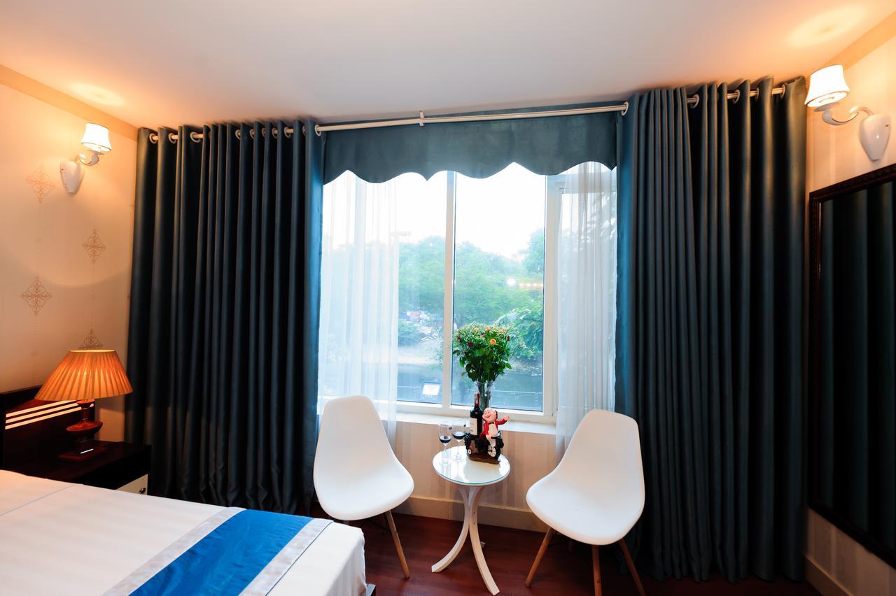 Hotel Dai Duong Ha Noi I Hanoi