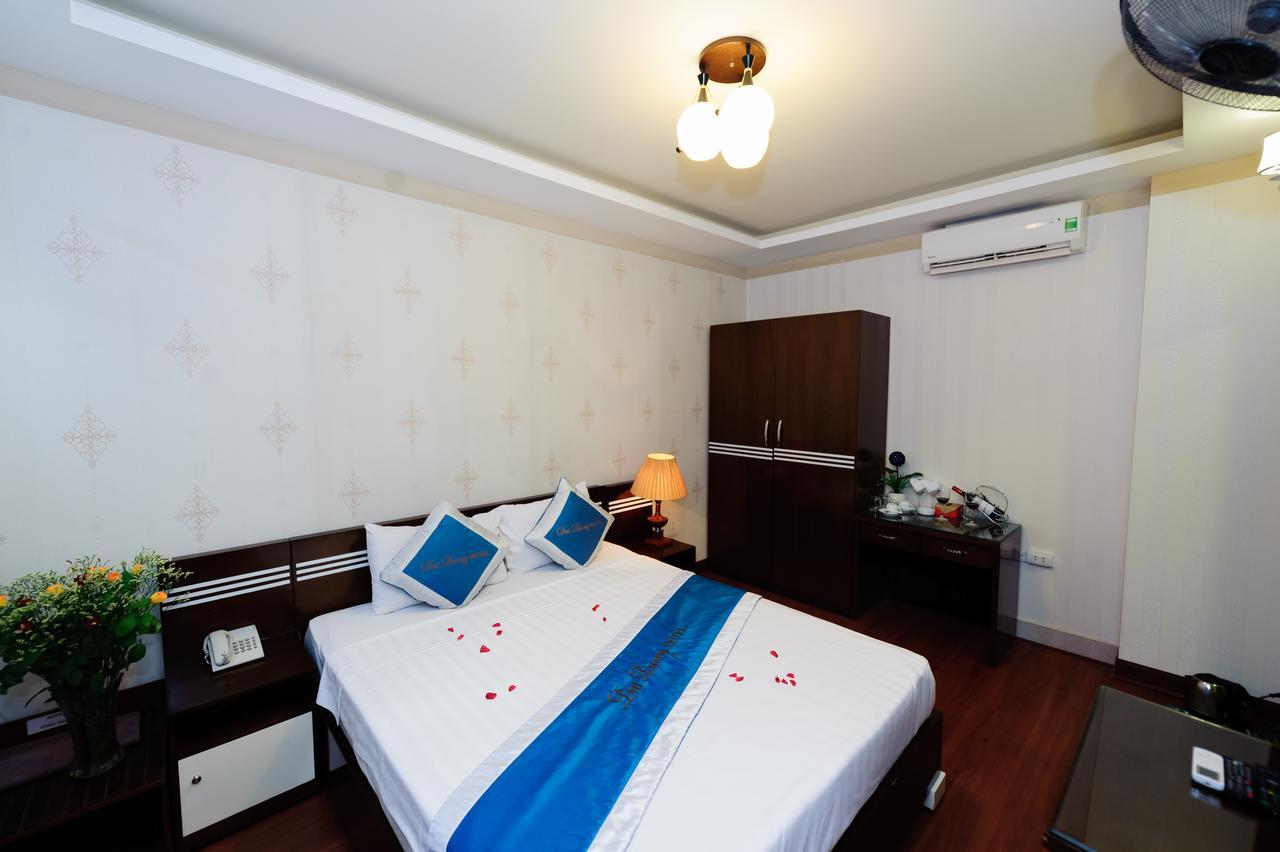 Dai Duong Ha Noi I Hanoi