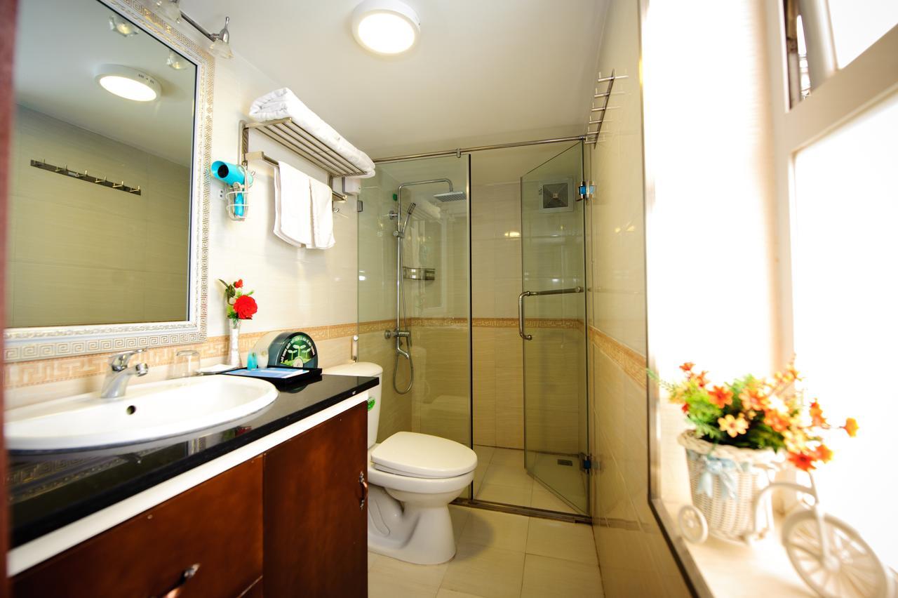 Hotel Dai Duong Ha Noi I Hanoi