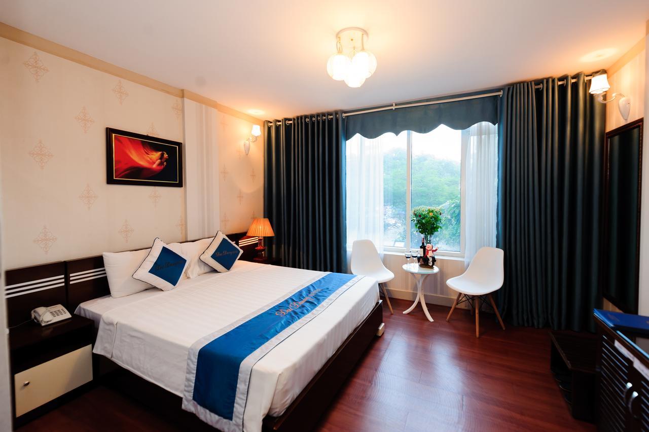 Dai Duong Ha Noi I Hotel 2*
