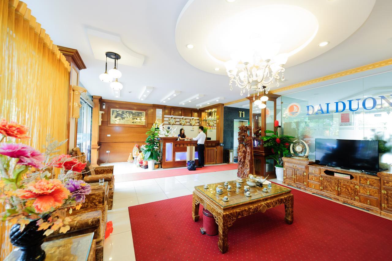 Dai Duong Ha Noi I Hanoi