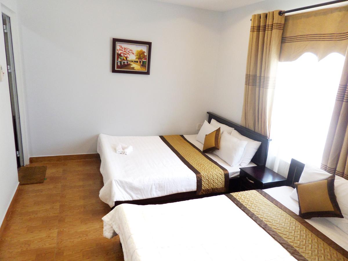 Hotel Crown Da Nang
