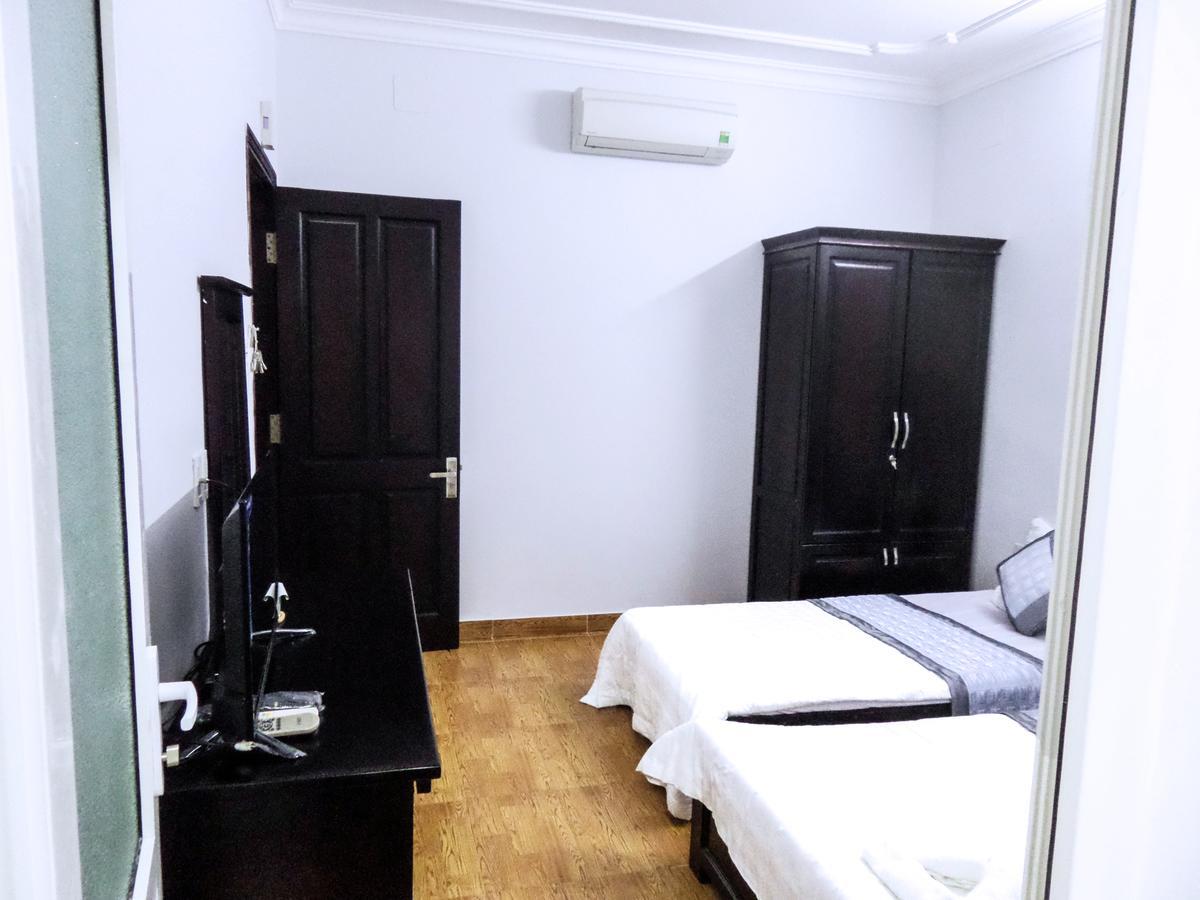 Hotel Crown