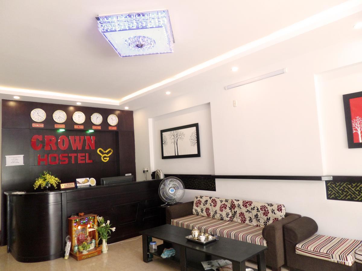 Crown Hotel Da Nang