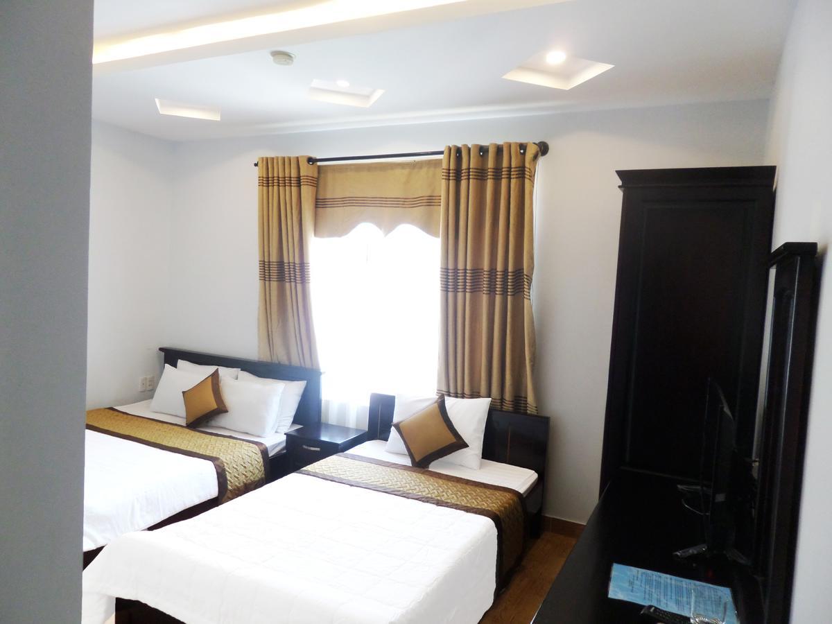 Hotel Crown Da Nang