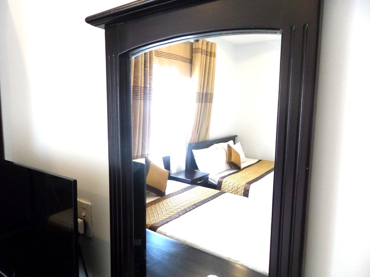 Crown Hotel Da Nang