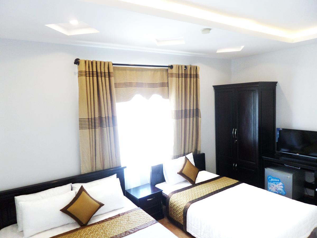 Crown * Da Nang